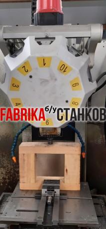 Вертикальный обрабатывающий цент р FANUC Drill mate T10