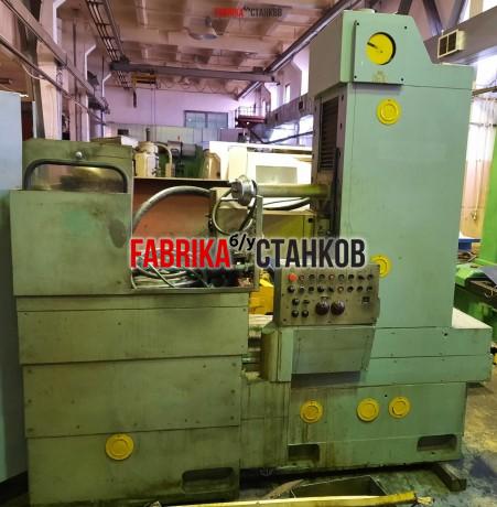 3Л741ВФ10 станок плоскошлифовальный с круглым магнитным столом