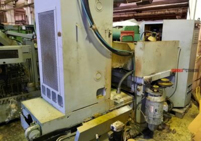 fk-stanki.ru 3Л741ВФ10 станок плоскошлифовальный с круглым магнитным столом