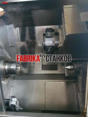 Токарно-фрезерный станок DMG CTX 320 Linear