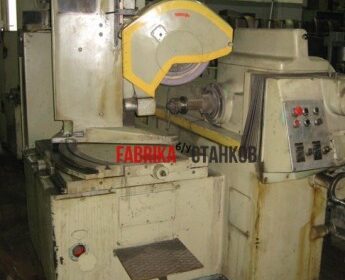 fk-stanki.ru Продам зубошлифовальные станки 5А893