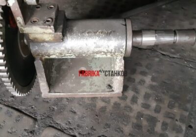 fk-stanki.ru Универсально-заточной станок 3м642