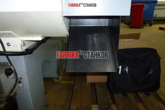 Токарный автомат MUEGA GT4-42 S