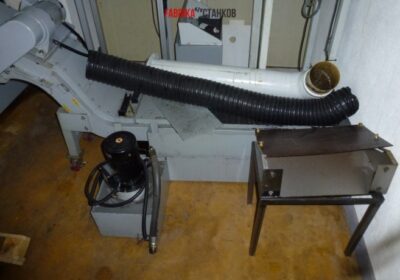 fk-stanki.ru Токарный автомат MUEGA GT4-42 S