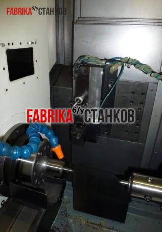 Токарный автомат MUEGA GT4-42 S