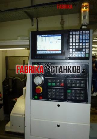 Токарный автомат MUEGA GT4-42 S