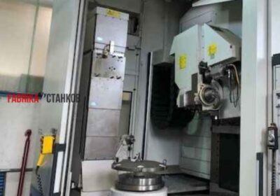 fk-stanki.ru Токарный станок KLINGELNBERG-OERLIKON Opal 80, г.в. 2001