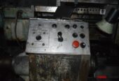 Автомат токарный многорезцовый 1Н713