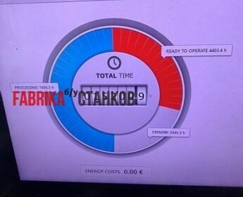 Вертикальный обрабатывающий центр DMG MORI DMC 1150 V