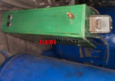 fk-stanki.ru Пресс кривошипный К2318Е (усилие 6 тонн) от собственника