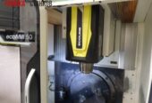 Вертикальнообрабатывающий центр DMG MORI DMC Eco mill 1100V, 2015 года