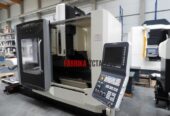 Вертикальнообрабатывающий центр DMG MORI DMC Eco mill 1100V, 2015 года