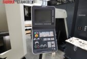 Вертикальнообрабатывающий центр DMG MORI DMC Eco mill 1100V, 2015 года