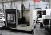 Вертикальнообрабатывающий центр DMG MORI DMC Eco mill 1100V, 2015 года