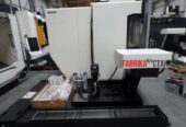 Вертикальнообрабатывающий центр DMG MORI DMC Eco mill 1100V, 2015 года