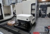 Вертикальнообрабатывающий центр DMG MORI DMC Eco mill 1100V, 2015 года
