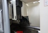 Вертикальнообрабатывающий центр DMG MORI DMC Eco mill 1100V, 2015 года