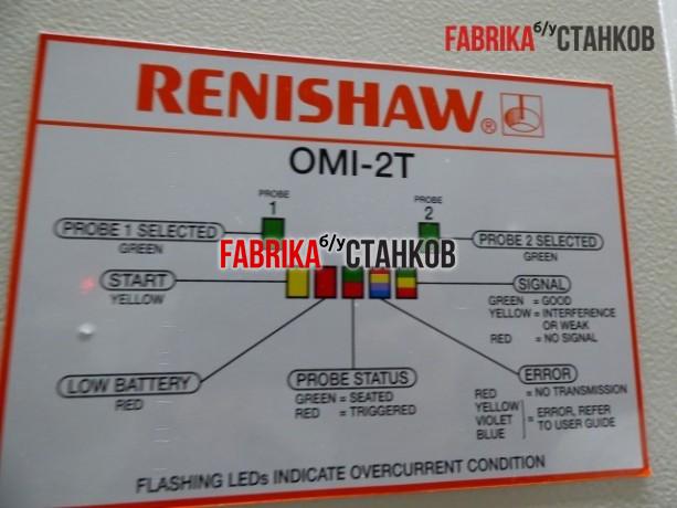 Вертикальнообрабатывающий центр DMG MORI DMC Eco mill 1100V, 2015 года