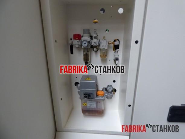 Вертикальнообрабатывающий центр DMG MORI DMC Eco mill 1100V, 2015 года