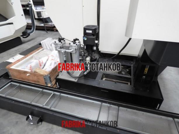 Вертикальнообрабатывающий центр DMG MORI DMC Eco mill 1100V, 2015 года