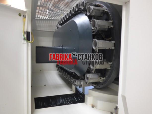 Вертикальнообрабатывающий центр DMG MORI DMC Eco mill 1100V, 2015 года