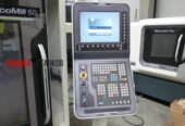 Вертикальнообрабатывающий центр DMG MORI DMC Eco mill 1100V, 2015 года