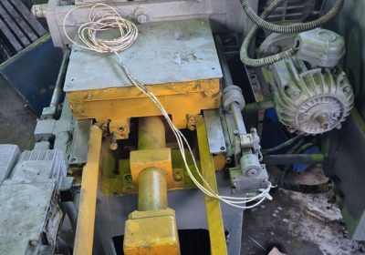 Запчасти к станкам резьбонарезным модель 5991-5992-5993 Читинские