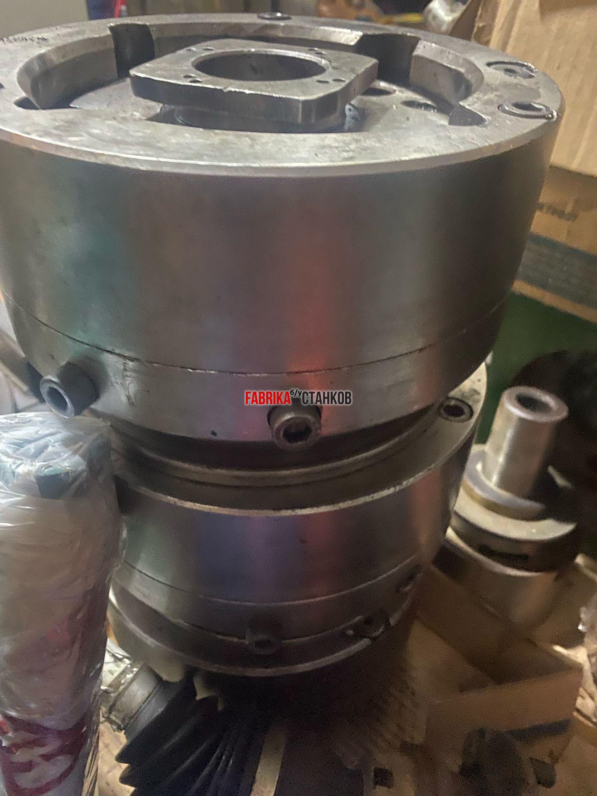 Головка резьбонарезная 3Т б/у работоспасобная