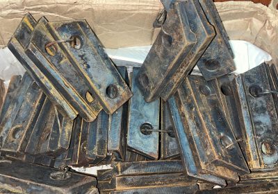 Головка резьбонарезная 3Т б/у работоспасобная