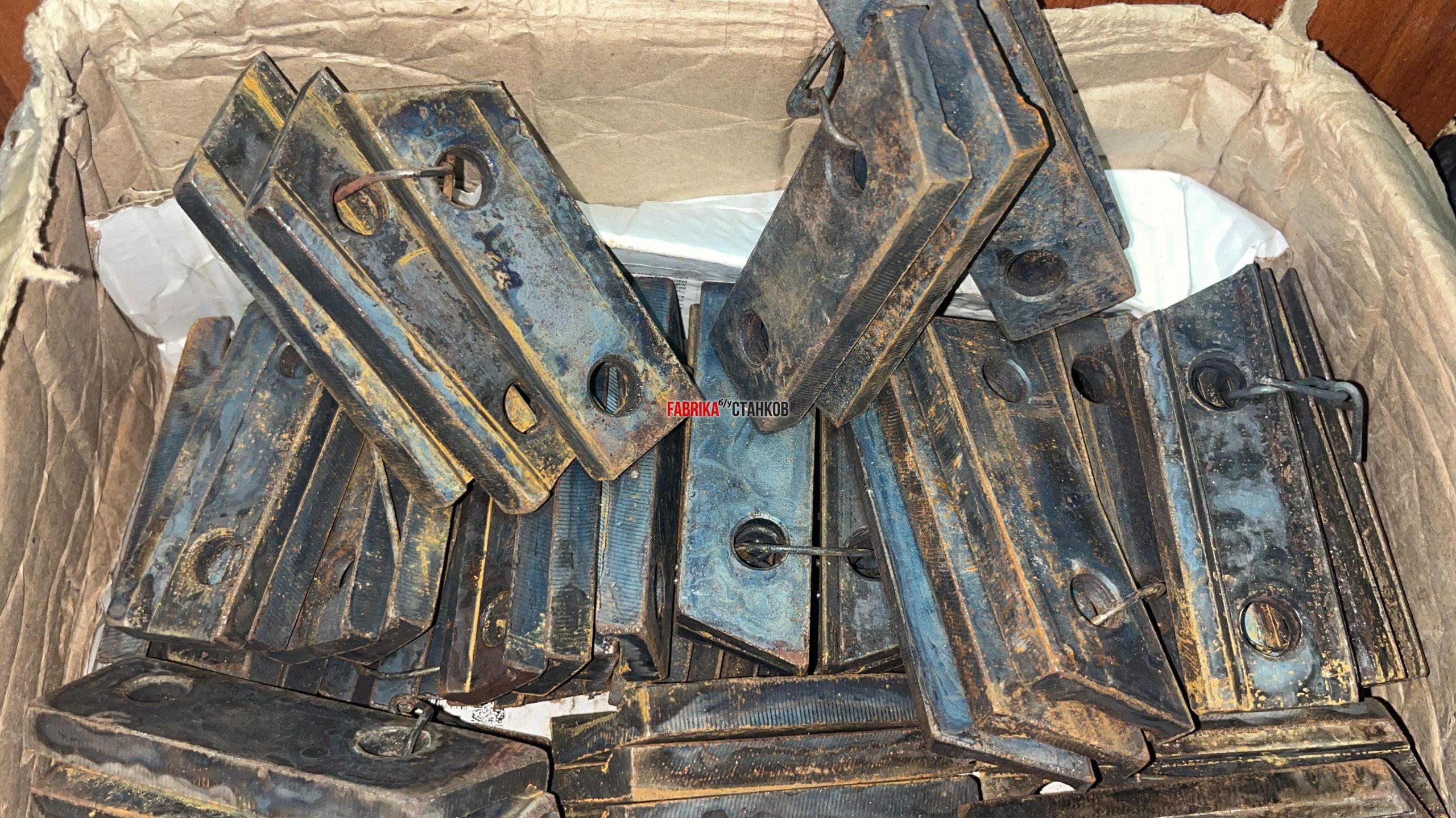 Головка резьбонарезная 3Т б/у работоспасобная