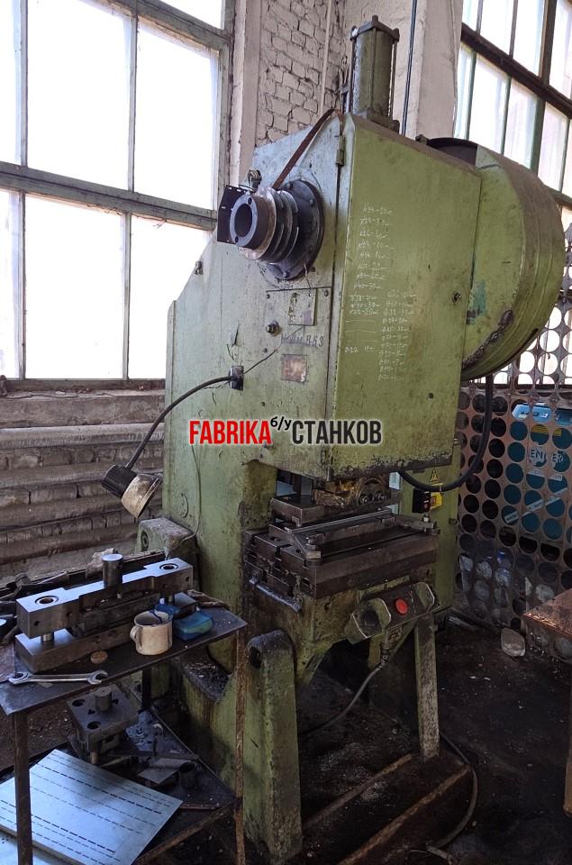 ПРОДАМ МЕТАЛЛООБРАБАТЫВАЮЩИЕ СТАНКИ В ВОРОНЕЖE