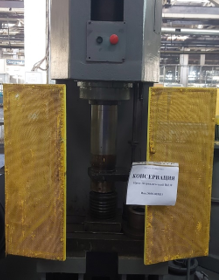 Пресс гидравлический П6330