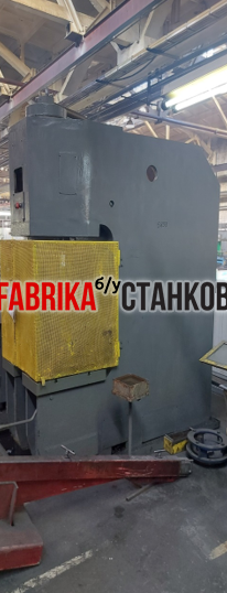 Пресс гидравлический П6330