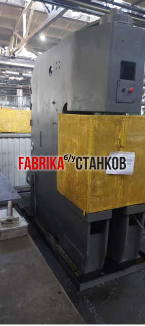 Пресс гидравлический П6330