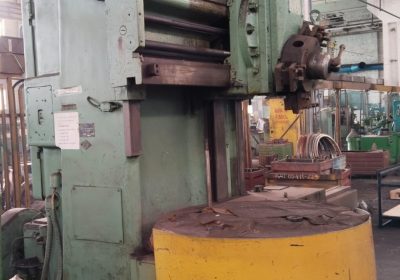 1531М токарно карусельный станок