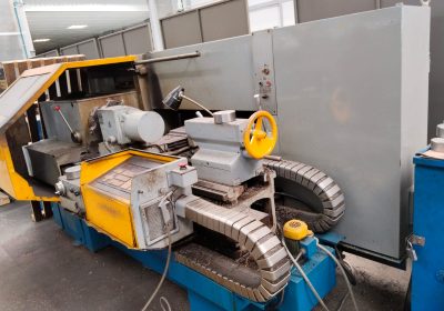 16К20Т1 токарный станок с ЧПУ