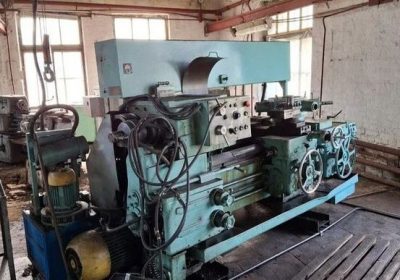 1Е365Б токарно револьверный станок