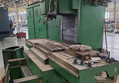 24К40СФ4-01 координатный станок с ЧПУ