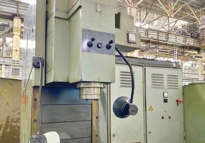 24К40СФ4 координатно расточной станок