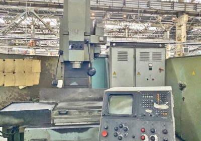 24к40сф4 координатный одностоечный станок