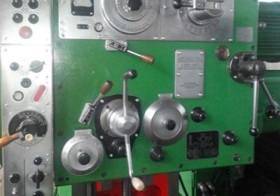2620А горизонтально расточной станок