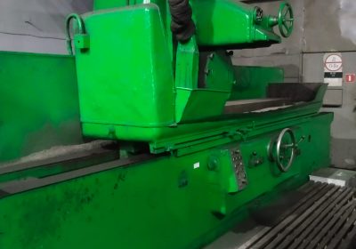 3Б724 плоскошлифовальный станок