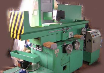 3Е711 плоскошлифовальный станок