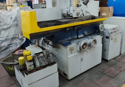 3Е711В плоскошлифовальный станок