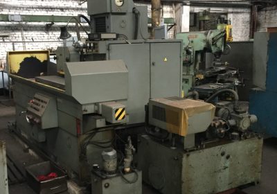 3Л722А плоскошлифовальный станок