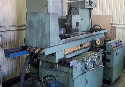 3Е711ВФ2 плоскошлифовальный станок