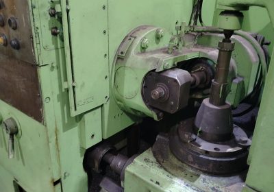 53А30 зуборезный станок