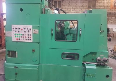 53А50 зубофрезерный станок