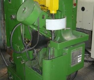 5Б310П зубофрезерный станок