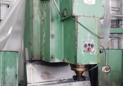 65А80Ф1 вертикально фрезерный станок